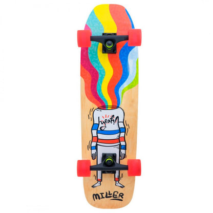 Miller Clowning Complete Cruiser 31"