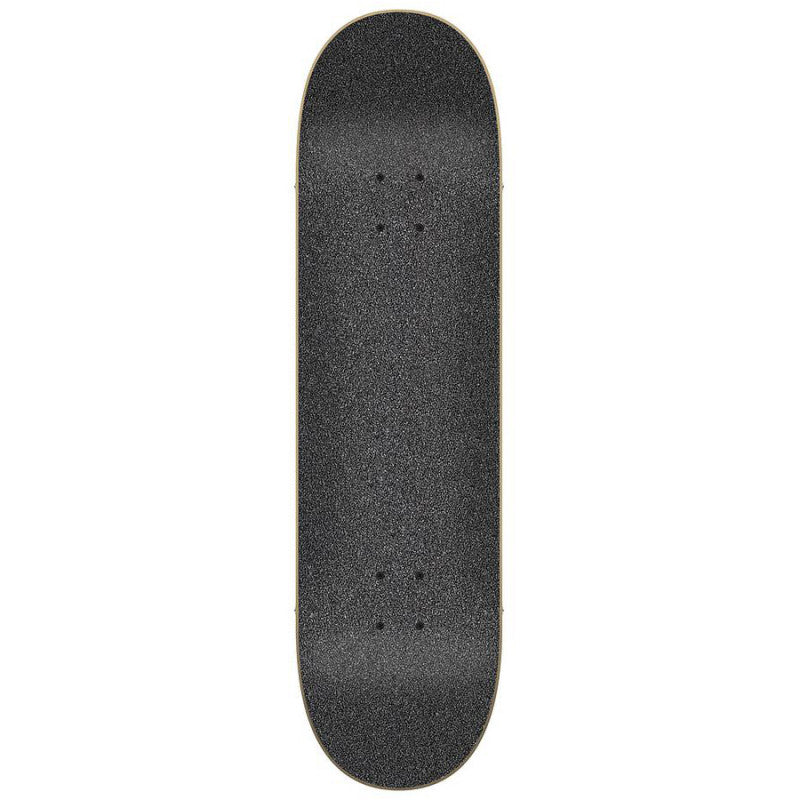 Cruzade The Mutant Speedfreak Complete Skateboard 8.0"