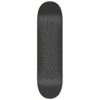 Cruzade The Mutant Speedfreak Complete Skateboard 8.0"