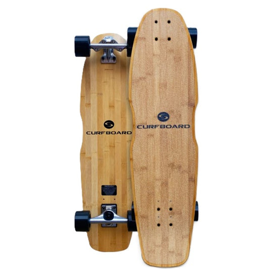 Curfboard Classic Complete Surfskate 33"