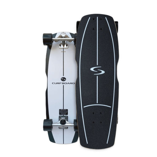 Curfboard Wave SE Complete Surfskate 29"