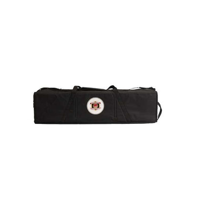 Decent Hardware Longboard Black Body Bag