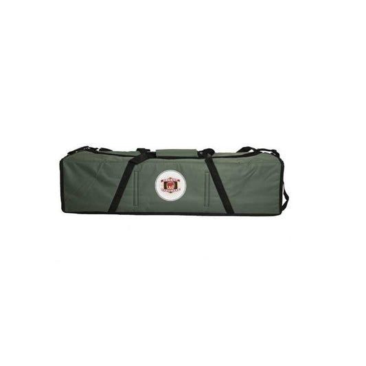 Decent Hardware Longboard Olive Green Body Bag