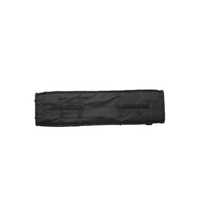 Decent Hardware Longboard Black Body Bag