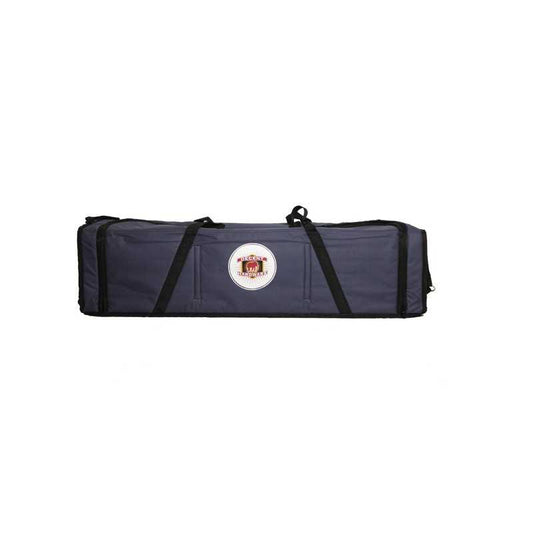 Decent Hardware Longboard Dark Blue Body Bag