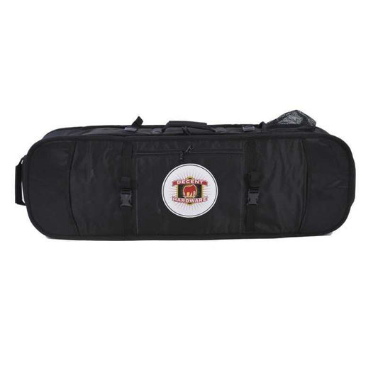 Decent Black Skate Bag 36"