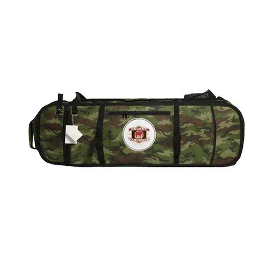 Decent Camo Skate Bag 36"