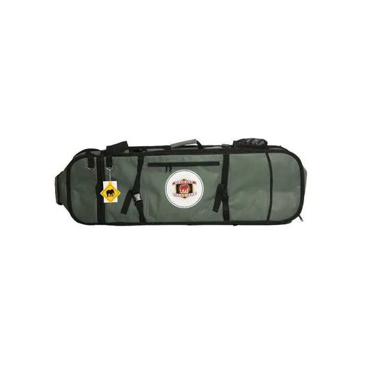 Decent Olive Green Skate Bag 36"