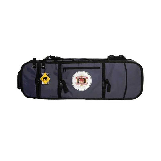 Decent Royal Blue Skate Bag 36"