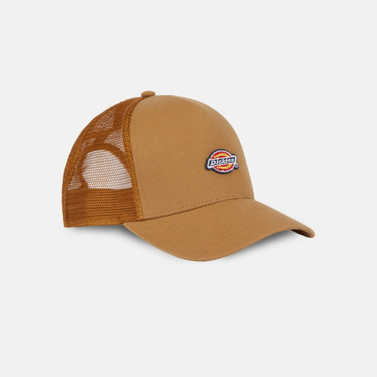 Dickies Hanston Trucker - Brown Duck