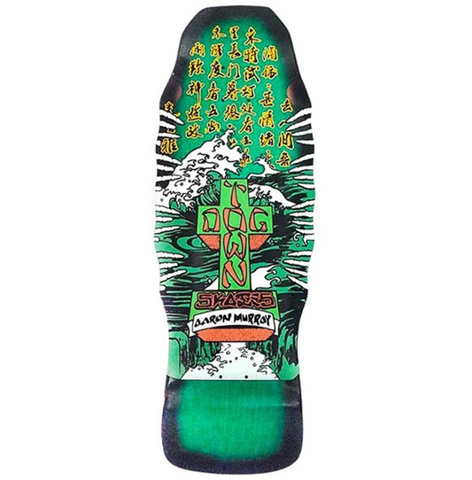 Dogtown Aaron Murray Reissue Skateboard Deck 10.5"