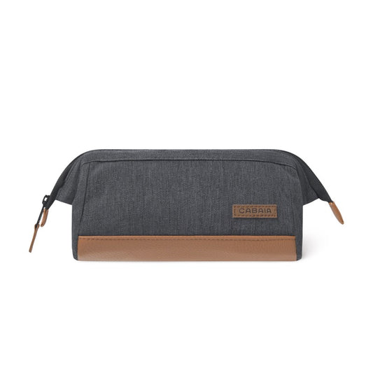 Louis Trichardt Cabaia Pencil Case - Grey