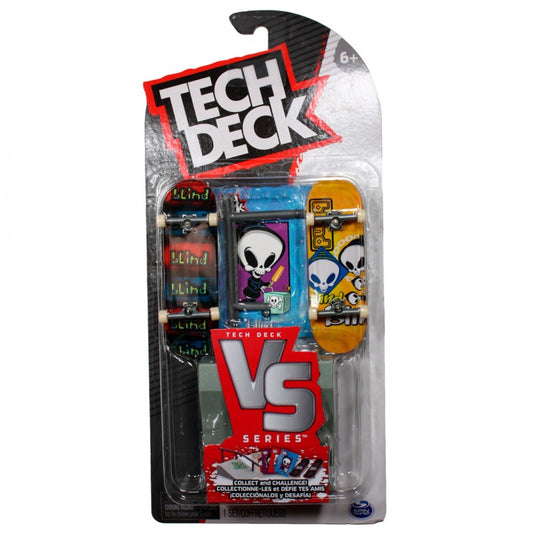 Fingerboard Tech Deck VS Series Blind