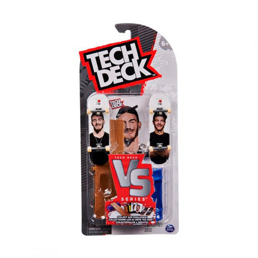 Fingerboard Tech Deck VS Series Plan B