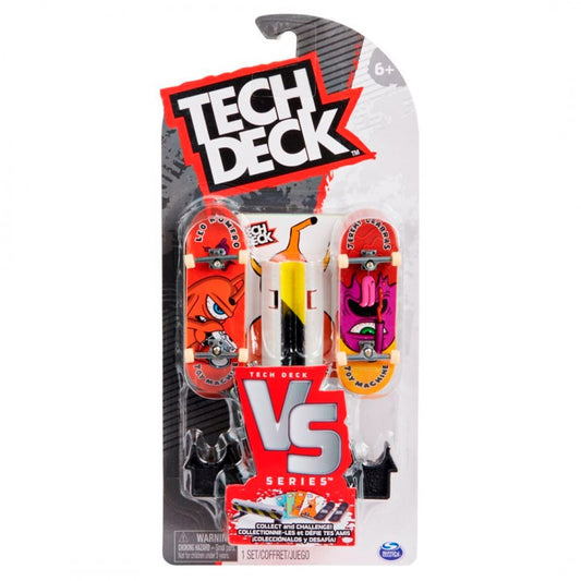 Fingerboard Tech Deck VS Series Toy Machine