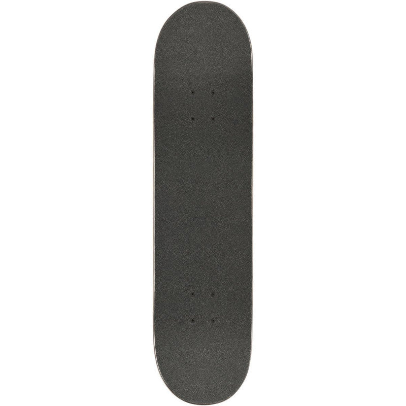 Globe Goodstock Navy Skateboard Complete 7.875"