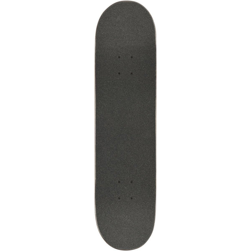 Globe Goodstock Red Skateboard Complete 7.75"