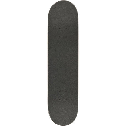 Globe Goodstock Red Skateboard Complete 7.75"