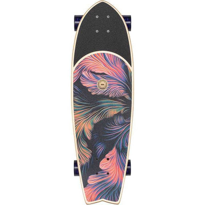 Globe Sun City Coral Unity Cruiser Skateboard Complete 30"