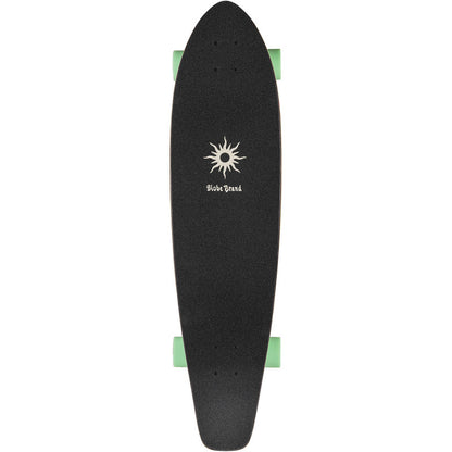 Globe The All Time Longboard Complete 35"