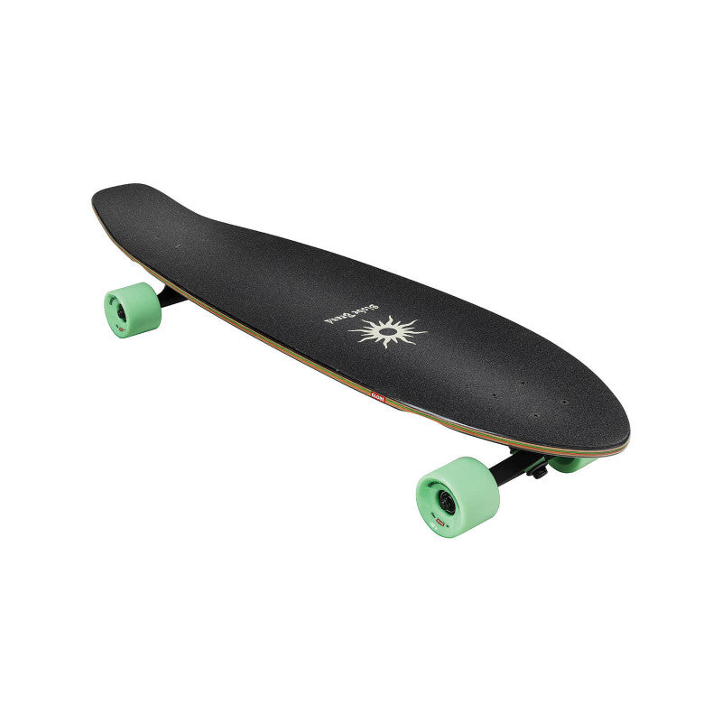 Globe The All Time Longboard Complete 35"