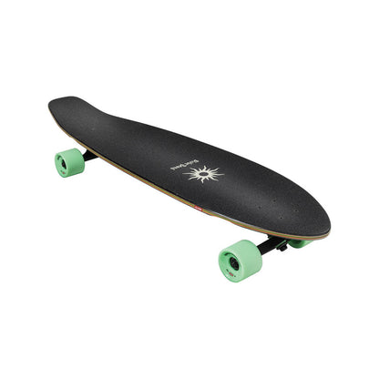 Globe The All Time Longboard Complete 35"