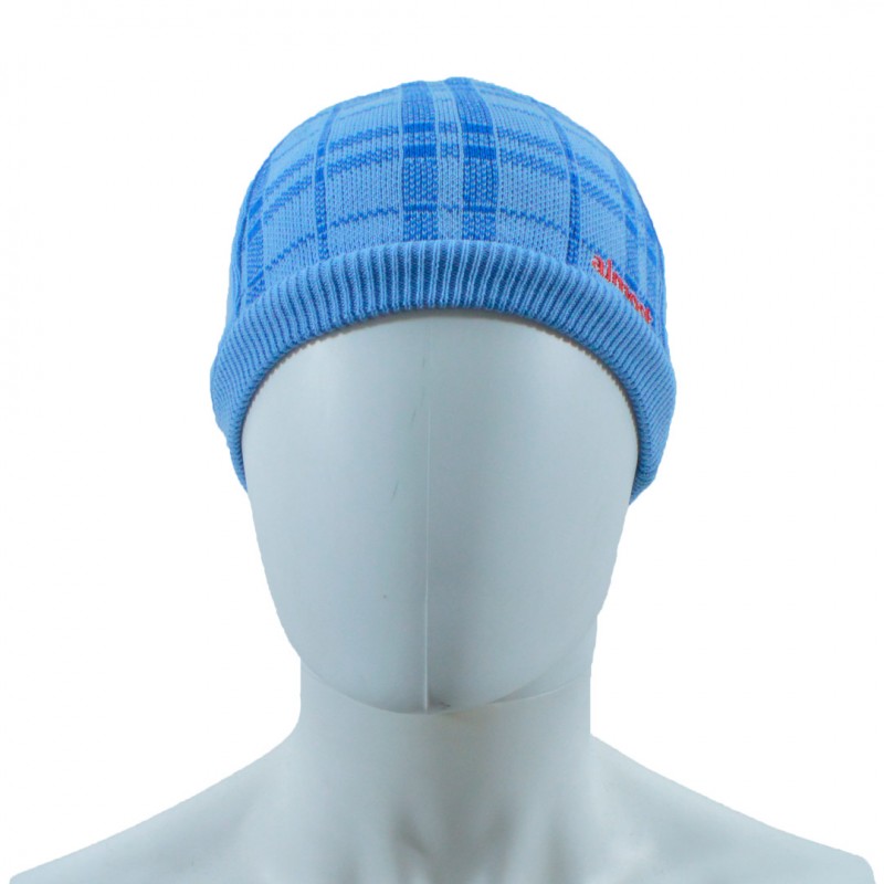 Almost Fat Albert Blue Beanie