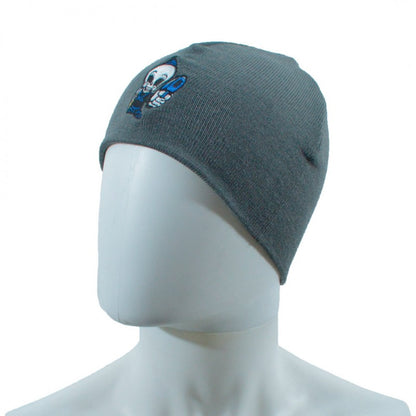 Gorro Blind Handgun Charcoal