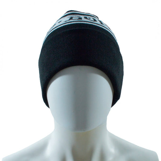 Gorro Bones Home School'd Black