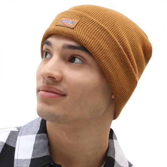 Dickies Gibsland Beanie - Brown