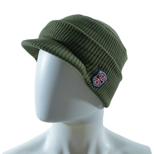 Independent Bayonet Fatique Beanie