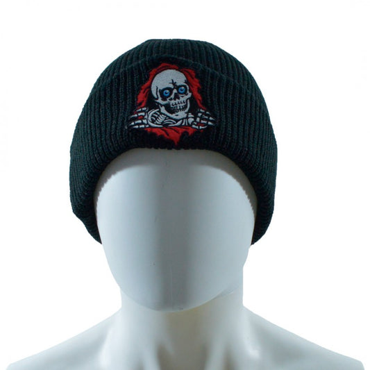 Powell Peralta Ripper Beanie - Black