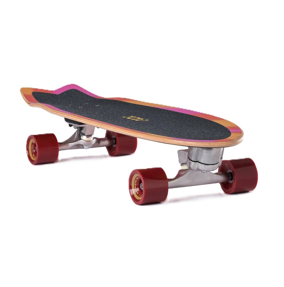 Surfskate Completo YOW Huntington 30"