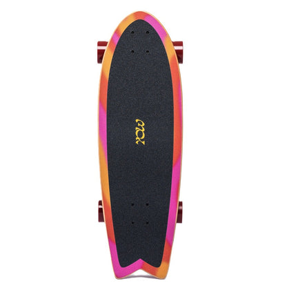 Surfskate Completo YOW Huntington 30"