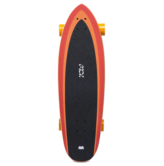 YOW J-Bay Surfskate Complete 33"