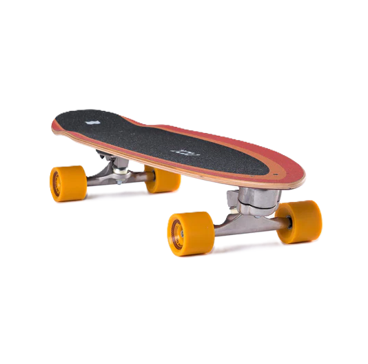 YOW J-Bay Surfskate Complete 33"