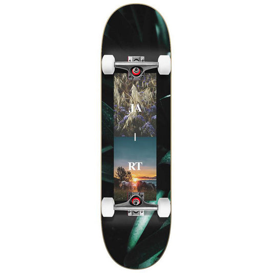 Jart Array Nature Complete Skateboard 7.75"