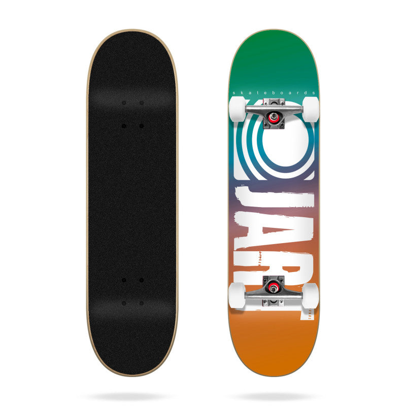 Jart Classic Complete Skateboard 7.75"