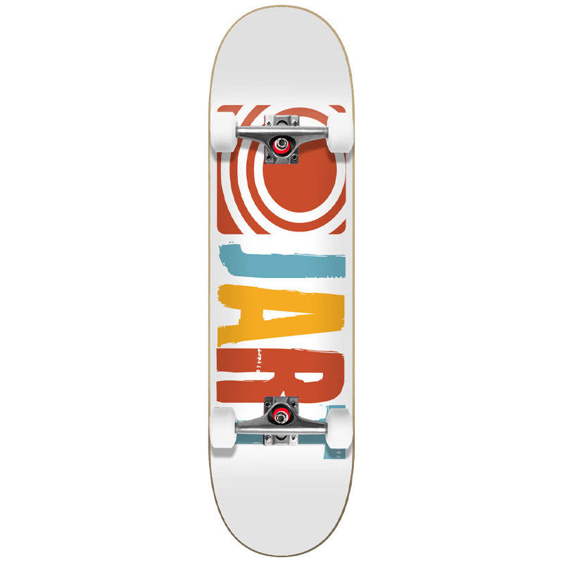 Jart Classic Complete Skateboard 8.0"