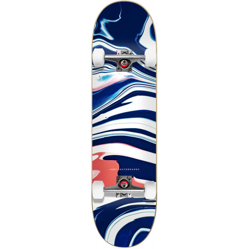 Jart Dense Complete Skateboard 8.0"