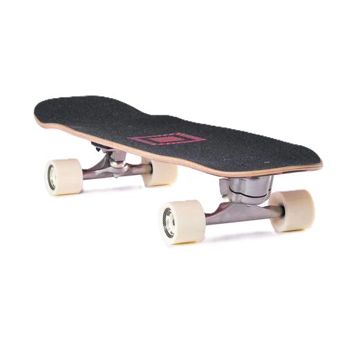 YOW Snappers Julia Schimautz Surfskate Complete 32.5"