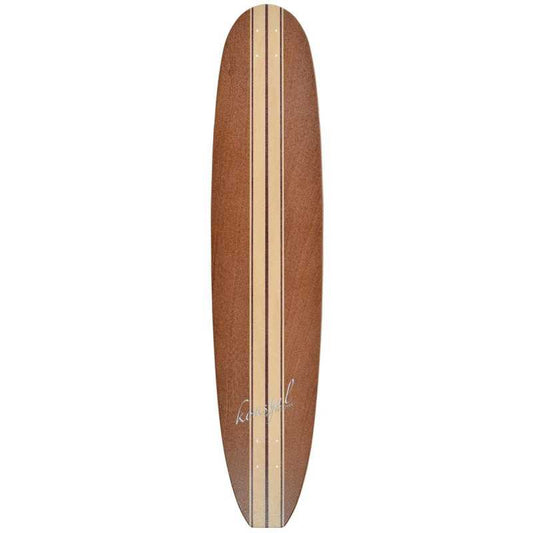 Koastal Classic Longboard Deck 44"