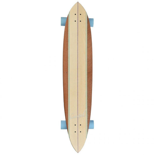 Koastal Current Complete Longboard 47"