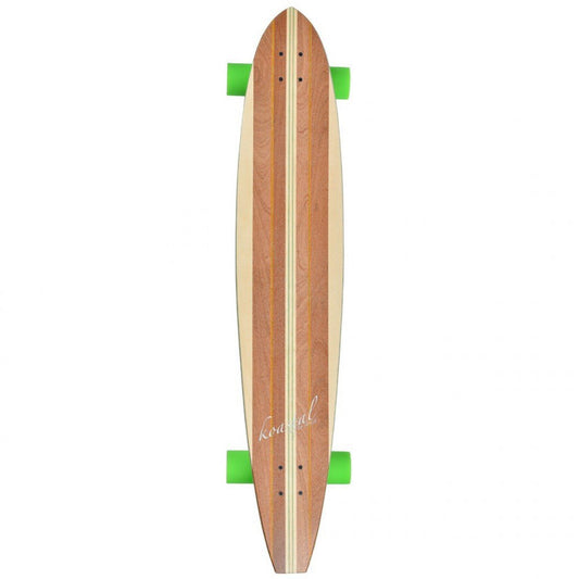 Koastal Gun Complete Longboard 47"