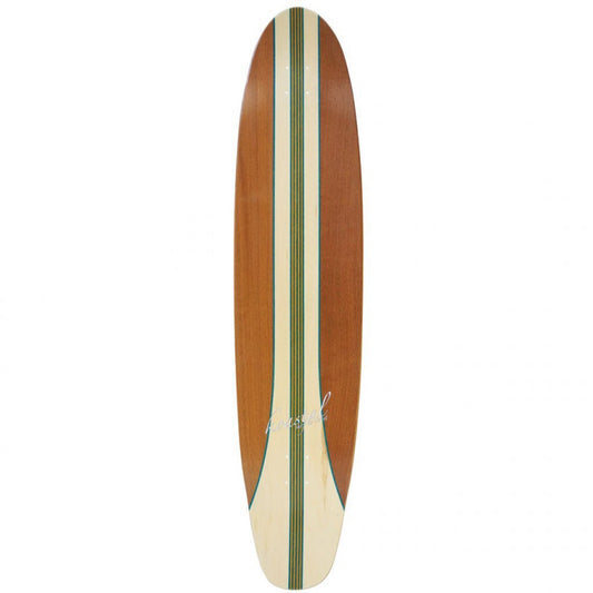 Koastal Orca Longboard Deck 47"