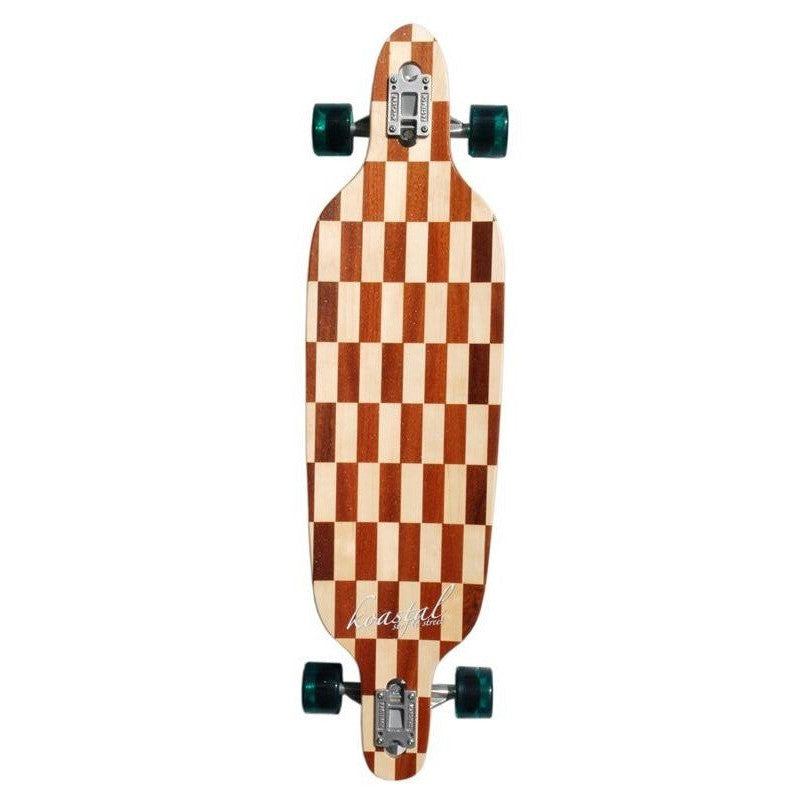 Koastal Roadrunner Longboard Complete 38,5"