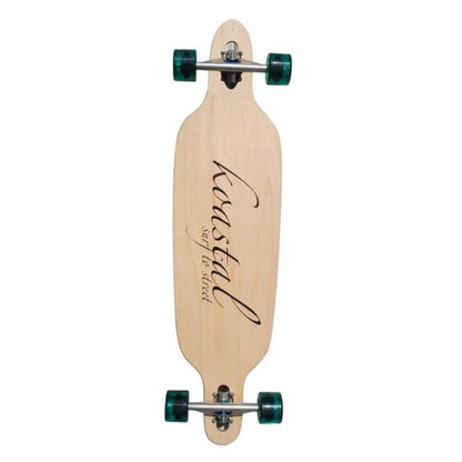 Koastal Roadrunner Longboard Complete 38,5"