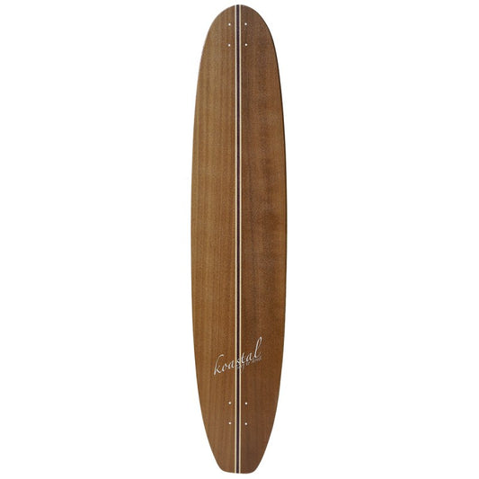 Koastal T-Band Longboard Deck 47"