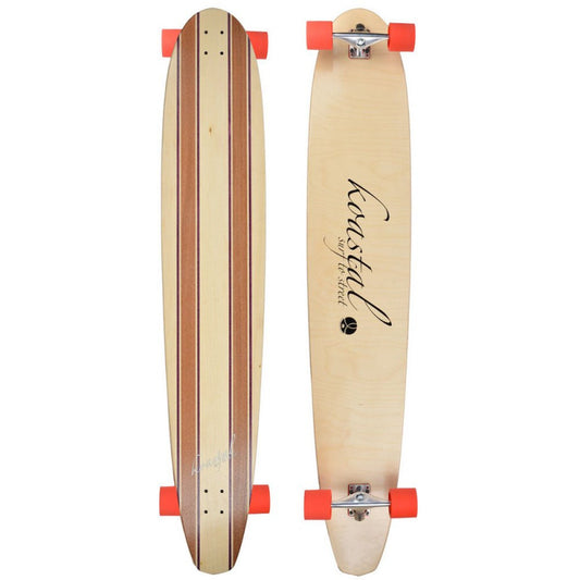 Koastal The Drifter Complete Longboard 60"