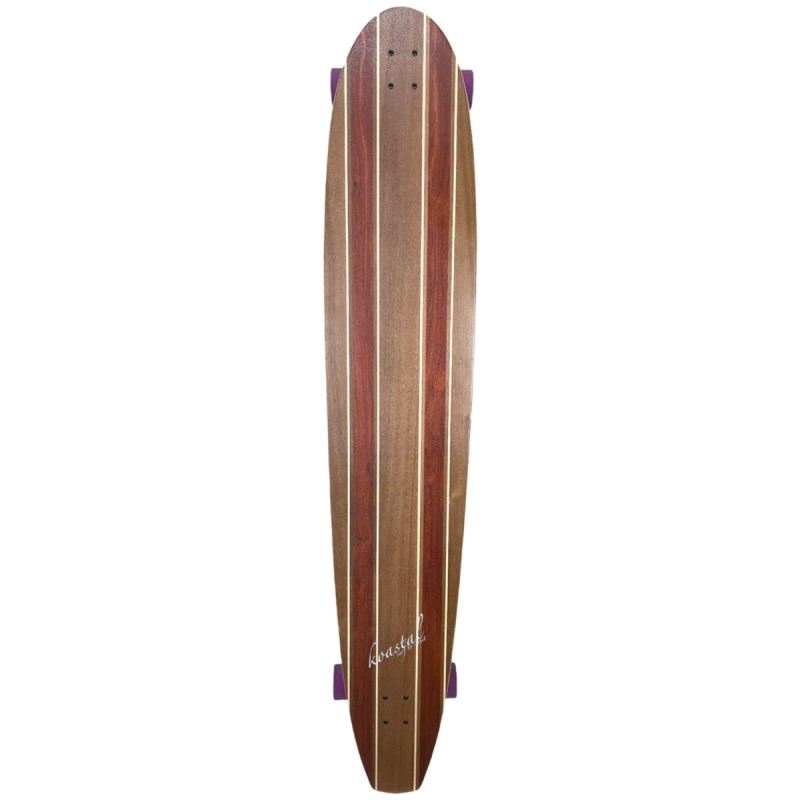 Koastal The Drifter III Longboard Complete 60"